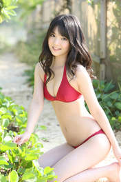 
Michishige Sayumi,


Photobook,

