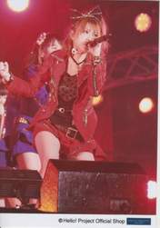 
Sayashi Riho,


Tanaka Reina,

