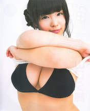 
Magazine,


Yamaguchi Yuuki,

