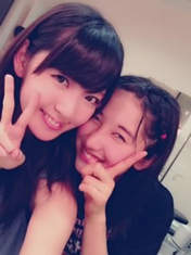 
blog,


Sato Masaki,


Suzuki Airi,

