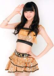 
Ichikawa Miori,

