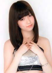 
Shimazaki Haruka,

