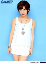 
Okai Chisato,

