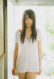 
Magazine,


Sasaki Yukari,

