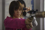 
Satou Ayano,

