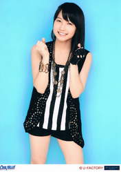 
Sayashi Riho,

