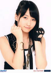 
Sayashi Riho,

