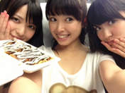 
blog,


Nakajima Saki,


Suzuki Airi,


Yajima Maimi,

