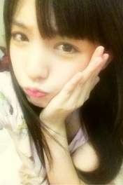 
blog,


Michishige Sayumi,

