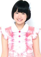 
Tomonaga Mio,


