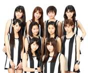 
Fukumura Mizuki,


Iikubo Haruna,


Ikuta Erina,


Ishida Ayumi,


Kudo Haruka,


Michishige Sayumi,


Morning Musume,


Oda Sakura,


Sato Masaki,


Sayashi Riho,


Suzuki Kanon,

