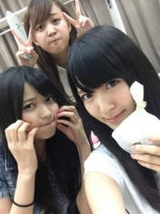 
blog,


Hagiwara Mai,


Suzuki Airi,


Yajima Maimi,

