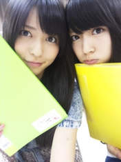 
blog,


Suzuki Airi,


Yajima Maimi,

