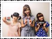 
blog,


Kumai Yurina,


Shimizu Saki,


Tsugunaga Momoko,

