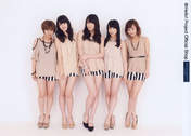 
C-ute,


Hagiwara Mai,


Nakajima Saki,


Okai Chisato,


Suzuki Airi,


Yajima Maimi,

