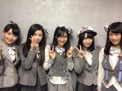 
AKB48,


blog,


Tashima Meru,

