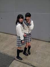
blog,


Nakanishi Chiyori,


Tanaka Natsumi,

