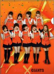 
Itano Tomomi,


Kashiwagi Yuki,


Kawaei Rina,


Kojima Haruna,


Magazine,


Oshima Yuko,


Shimazaki Haruka,


Shinoda Mariko,


Takahashi Minami,


Watanabe Mayu,

