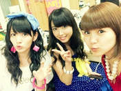 
blog,


Mitsui Aika,


Nakajima Saki,


Suzuki Airi,

