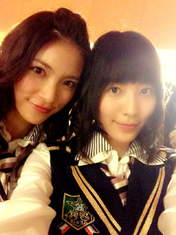 
Akimoto Sayaka,


blog,


Matsui Jurina,

