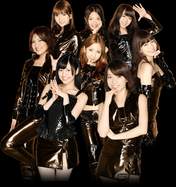 
Itano Tomomi,


Kitahara Rie,


Kojima Haruna,


Minegishi Minami,


Miyazawa Sae,


Oshima Yuko,


Takajo Aki,


Watanabe Mayu,

