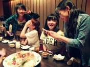 
blog,


Iikubo Haruna,


Ishida Ayumi,


Kudo Haruka,


Sayashi Riho,


Suzuki Kanon,

