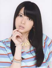 
Yajima Maimi,

