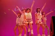 
Juice=Juice,


Kanazawa Tomoko,


Miyamoto Karin,


Miyazaki Yuka,


Takagi Sayuki,


Uemura Akari,

