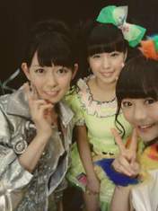 
Anai Chihiro,


blog,


Kondo Rina,


Watanabe Miyuki,

