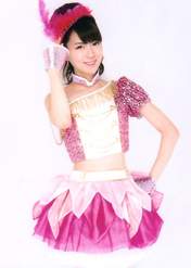 
Kikuchi Ayaka,

