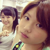 
blog,


Nakanishi Kana,


Takeuchi Akari,

