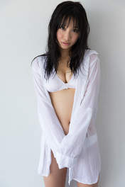 
Magazine,


Shibata Aya,

