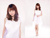 
Ishida Ayumi,

