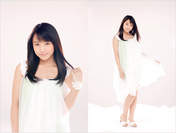 
Sayashi Riho,


