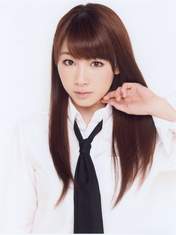 
Ishida Ayumi,

