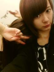 
blog,


Fukumura Mizuki,


Ikuta Erina,

