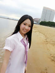 
Inoue Yuriya,

