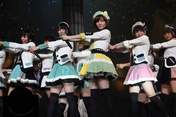 
AKB48,


Shimazaki Haruka,

