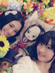 
blog,


Kodama Haruka,


Nakanishi Chiyori,

