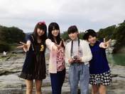 
blog,


Miyazaki Yuka,


Nakajima Saki,


Takeuchi Akari,


Yajima Maimi,

