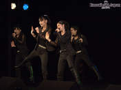 
Michishige Sayumi,


Oda Sakura,


Sato Masaki,


Suzuki Kanon,

