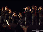 
Fukumura Mizuki,


Iikubo Haruna,


Ikuta Erina,


Ishida Ayumi,


Kudo Haruka,


Michishige Sayumi,


Morning Musume,


Oda Sakura,


Sato Masaki,


Sayashi Riho,


Suzuki Kanon,

