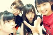 
blog,


Fukumura Mizuki,


Ikuta Erina,


Sayashi Riho,


Suzuki Kanon,

