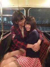 
blog,


Murayama Yuiri,


Umeta Ayano,

