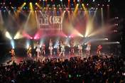 
Akiyama Yurika,


Arai Manami,


Furukawa Konatsu,


Goto Yuki,


Hashimoto Aina,


Mori Saki,


Morozuka Kanami,


Okada Robin Shouko,


Saho Akari,


Satou Ayano,


Sekine Azusa,


Sengoku Minami,


THE Possible,


UpFront Girls,

