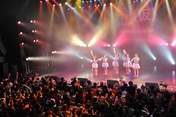 
Akiyama Yurika,


Goto Yuki,


Hashimoto Aina,


Morozuka Kanami,


Okada Robin Shouko,


THE Possible,

