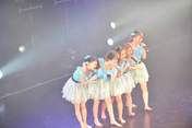 
Akiyama Yurika,


Goto Yuki,


Hashimoto Aina,


Morozuka Kanami,


Okada Robin Shouko,


THE Possible,


