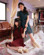 
Ishihara Kaori,


Ogura Yui,

