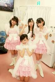 
blog,


Kodama Haruka,


Miyawaki Sakura,


Motomura Aoi,


Ueki Nao,

