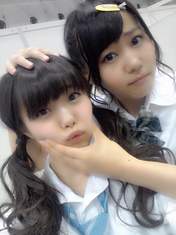 
blog,


Ichikawa Miori,


Kadowaki Kanako,

